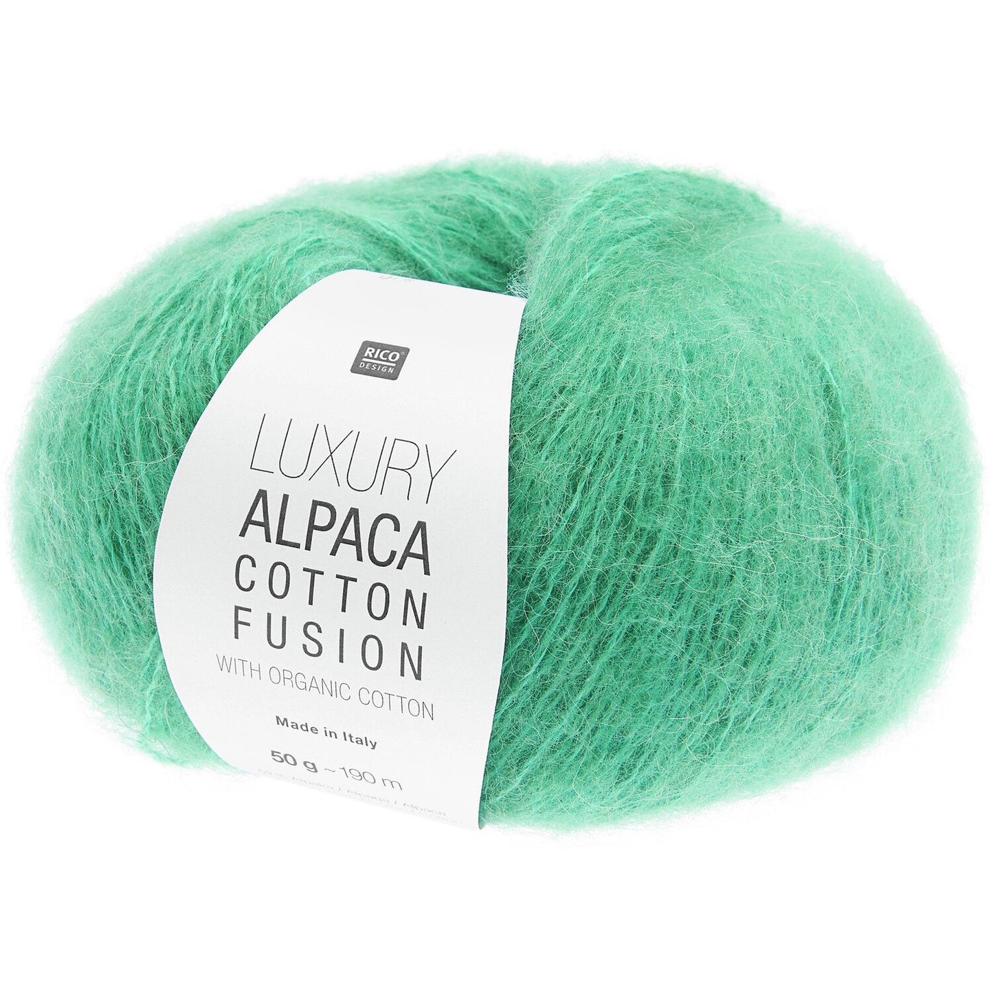 Rico Luxury Alpaca Fusion