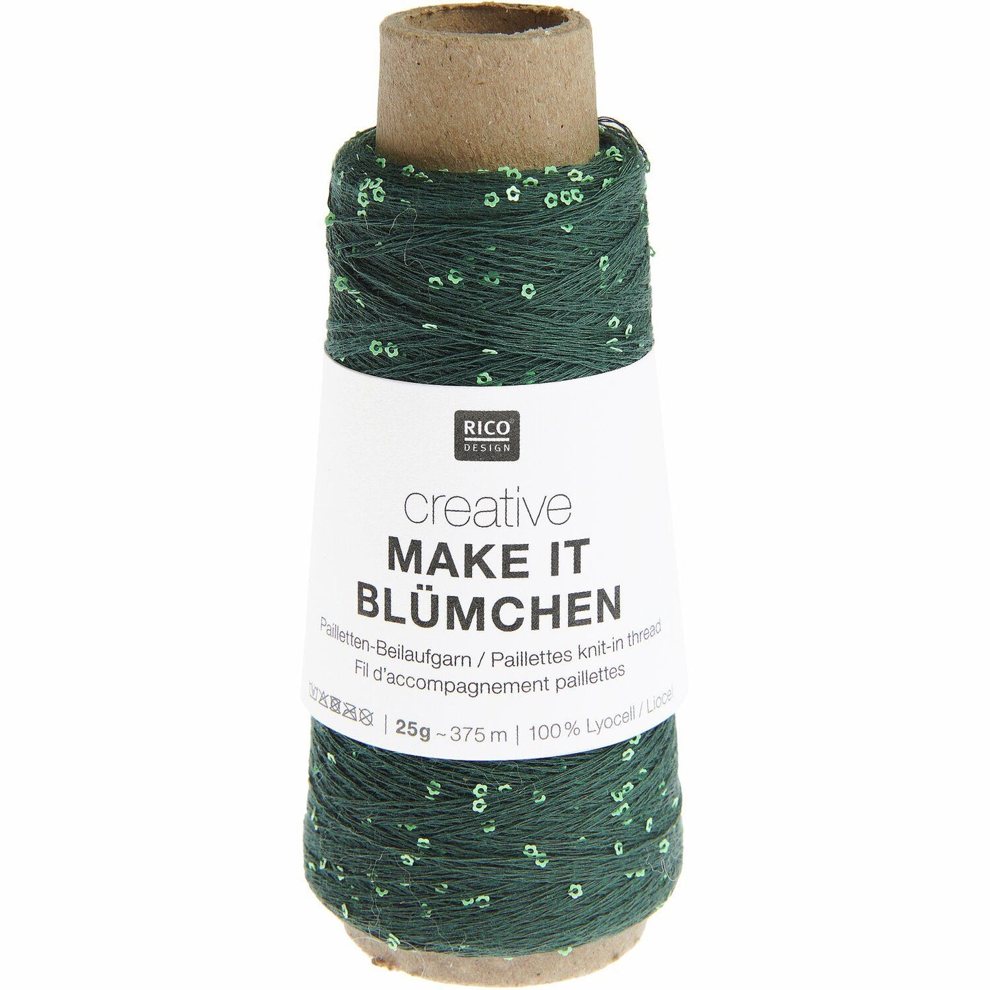 Rico Make it Blumchen