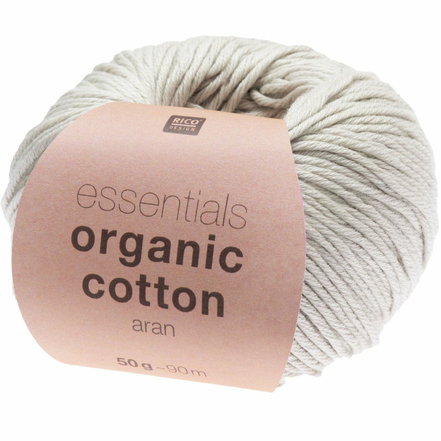 Rico Cotton Aran