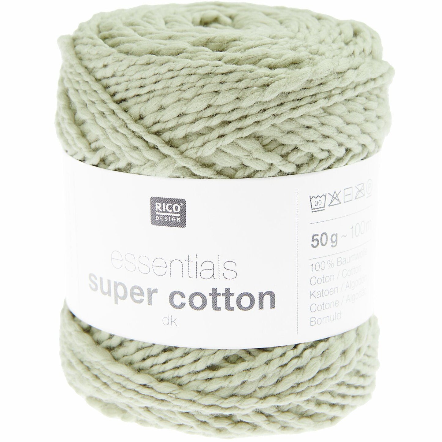 Essentials Super Cotton