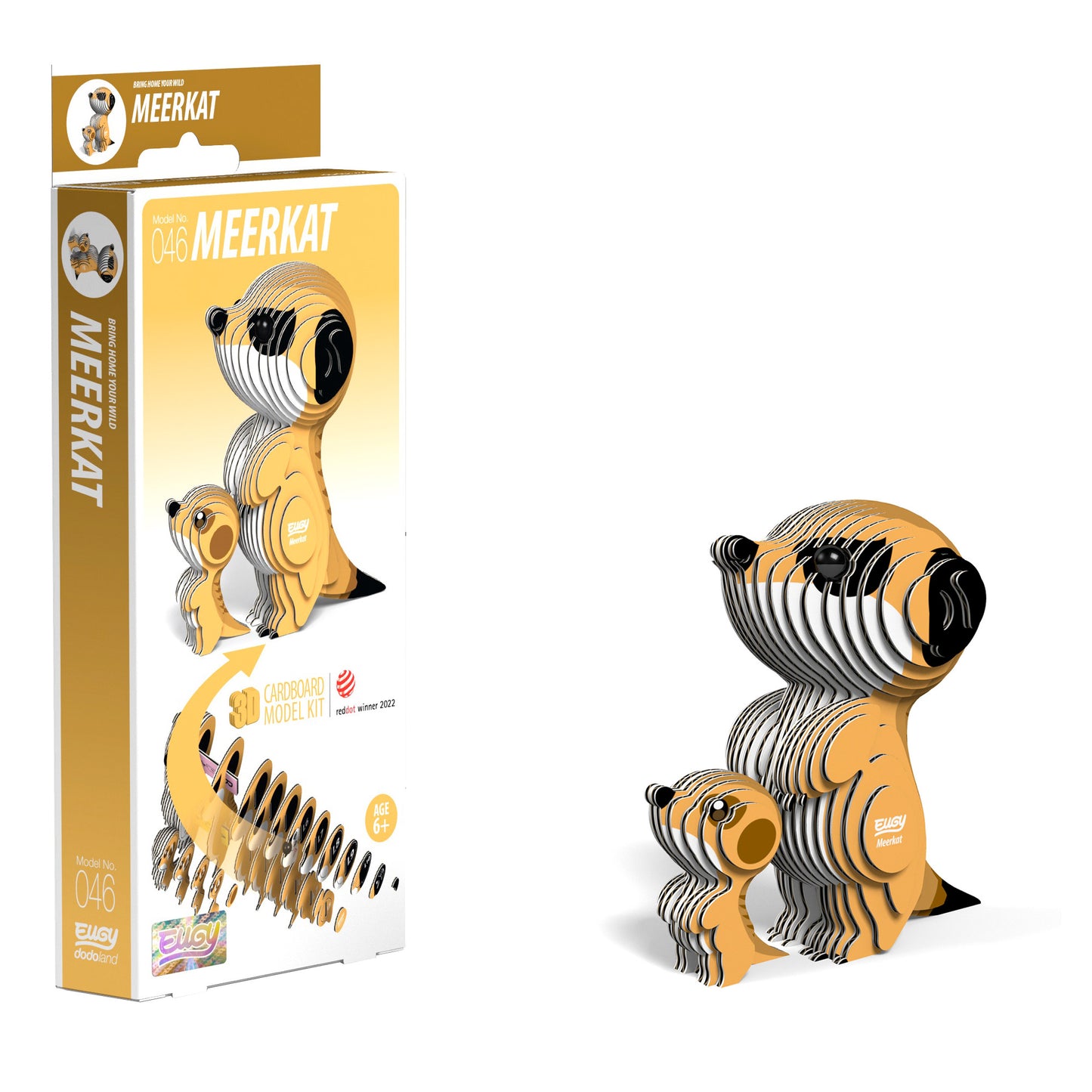 046 Meerkat