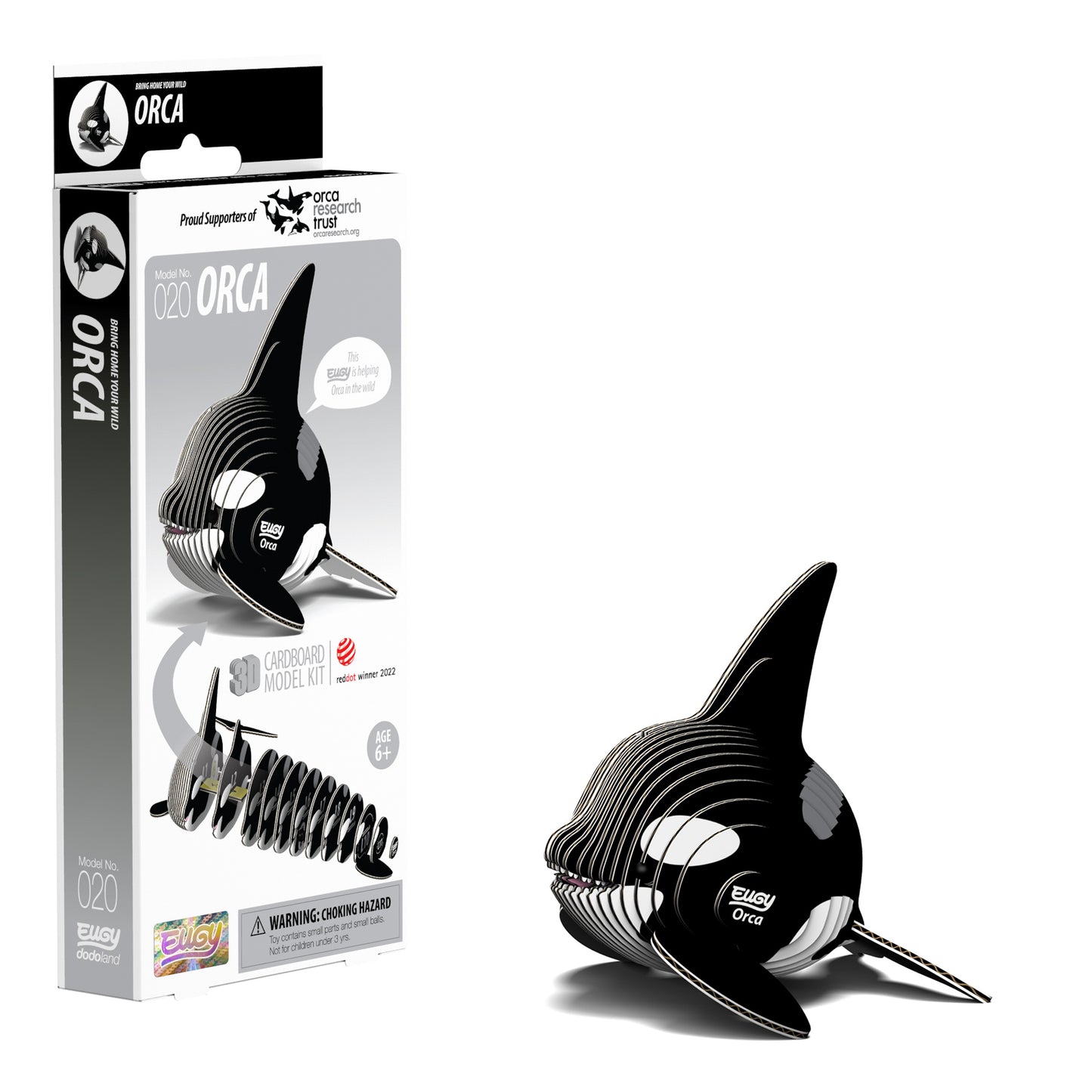 020 Orca