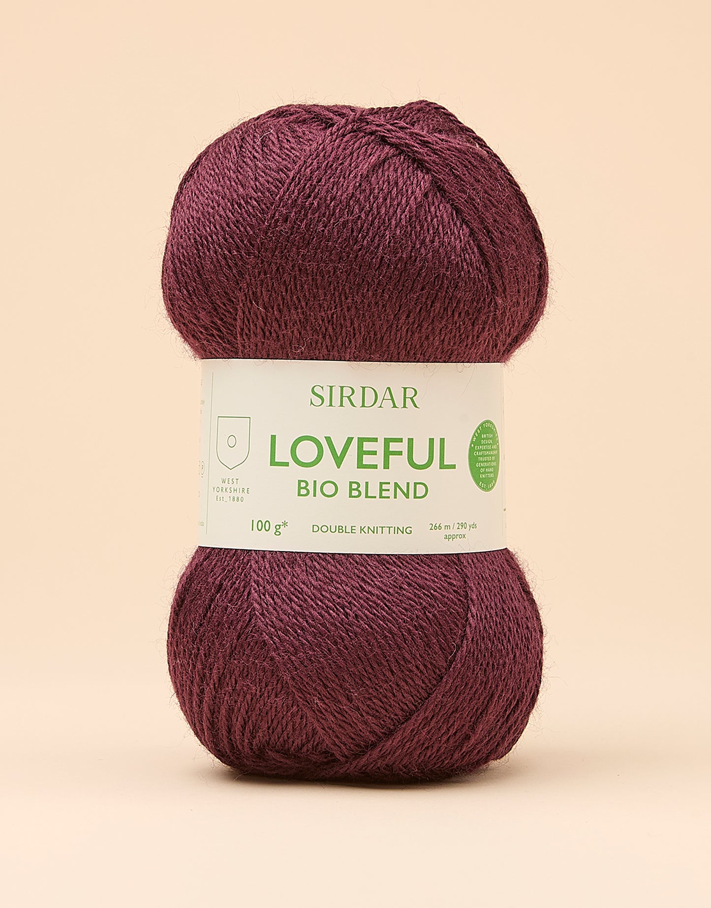 Loveful Bio Blend