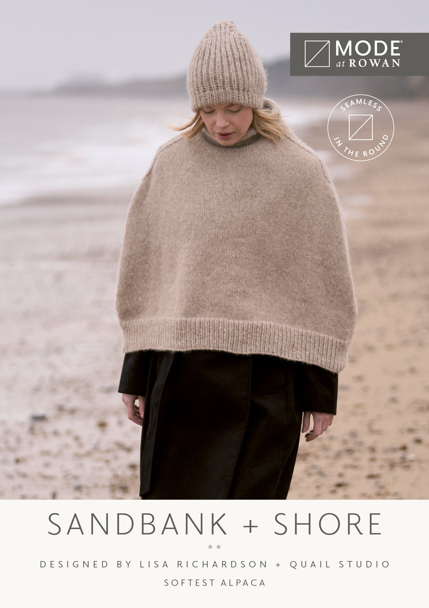 Sandbank and Shore Cover