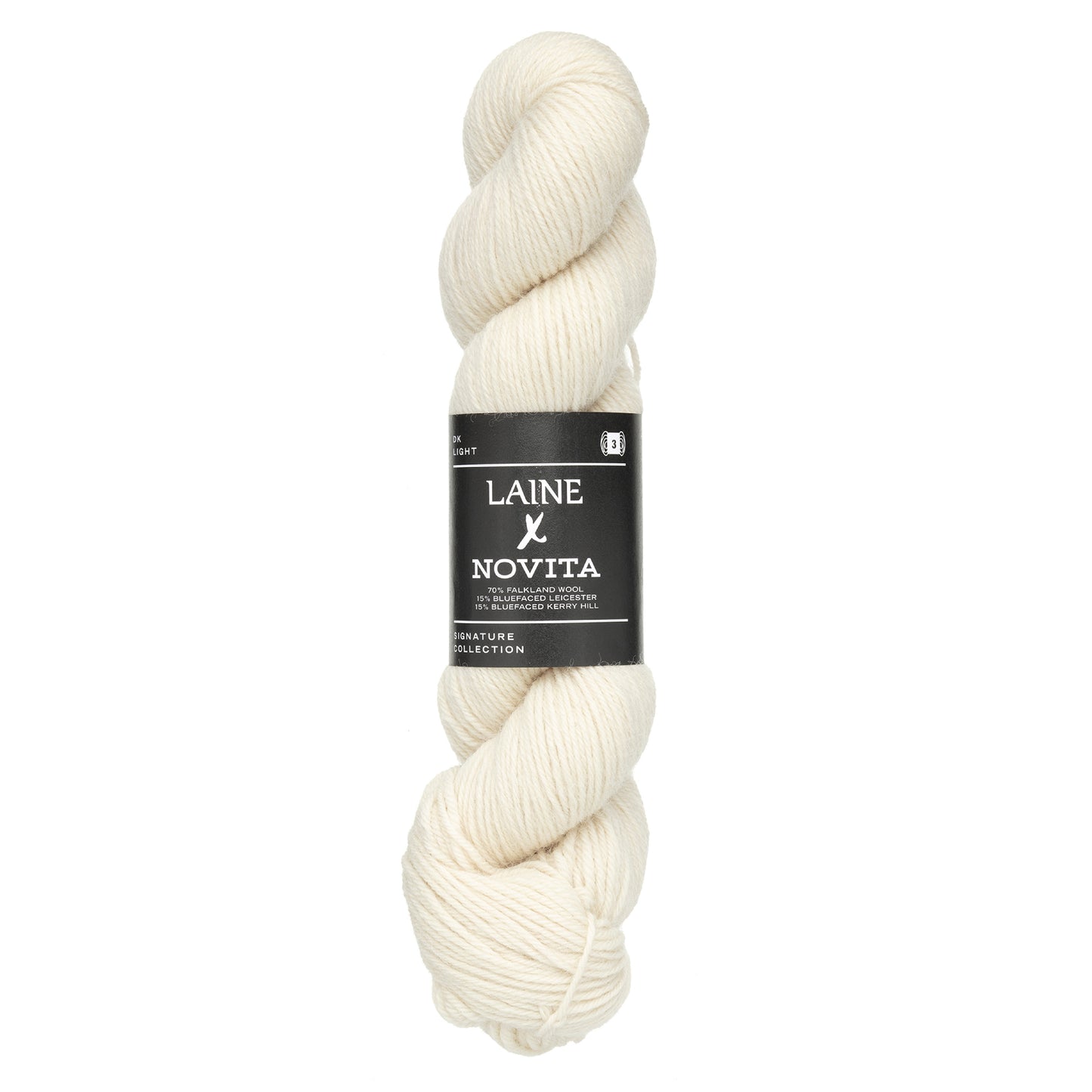 Laine X Novita DK