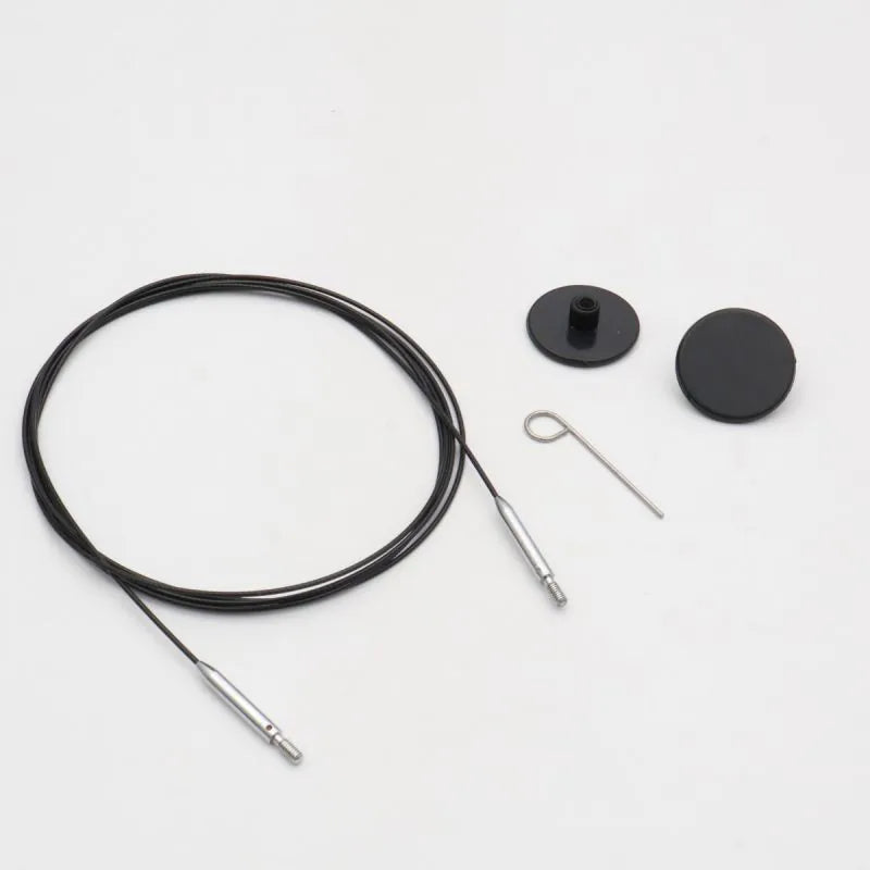 KnitPro Thin and Flex Cables