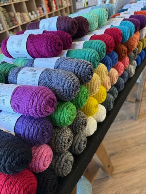 Lang Yarns - Jawoll