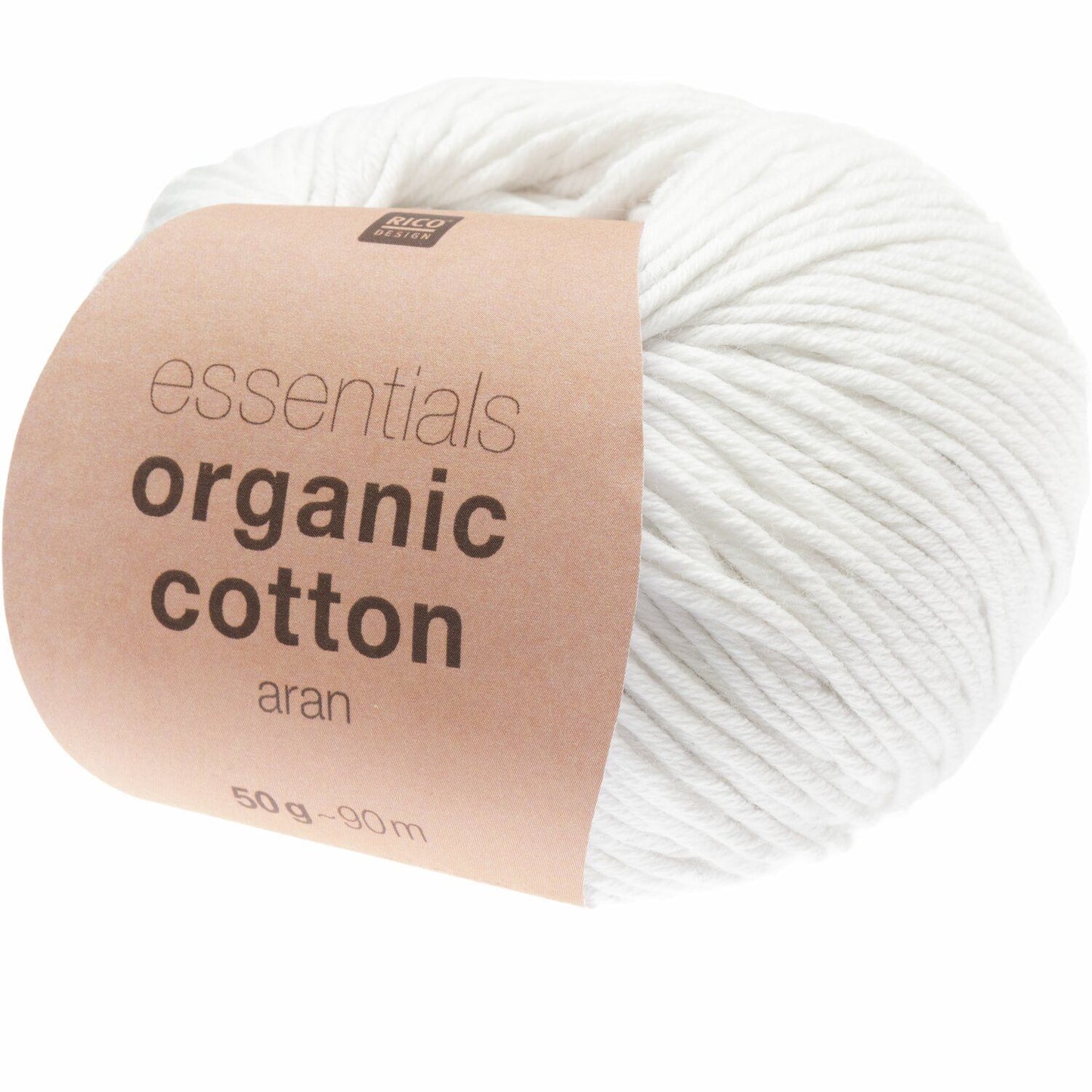 Rico Cotton Aran
