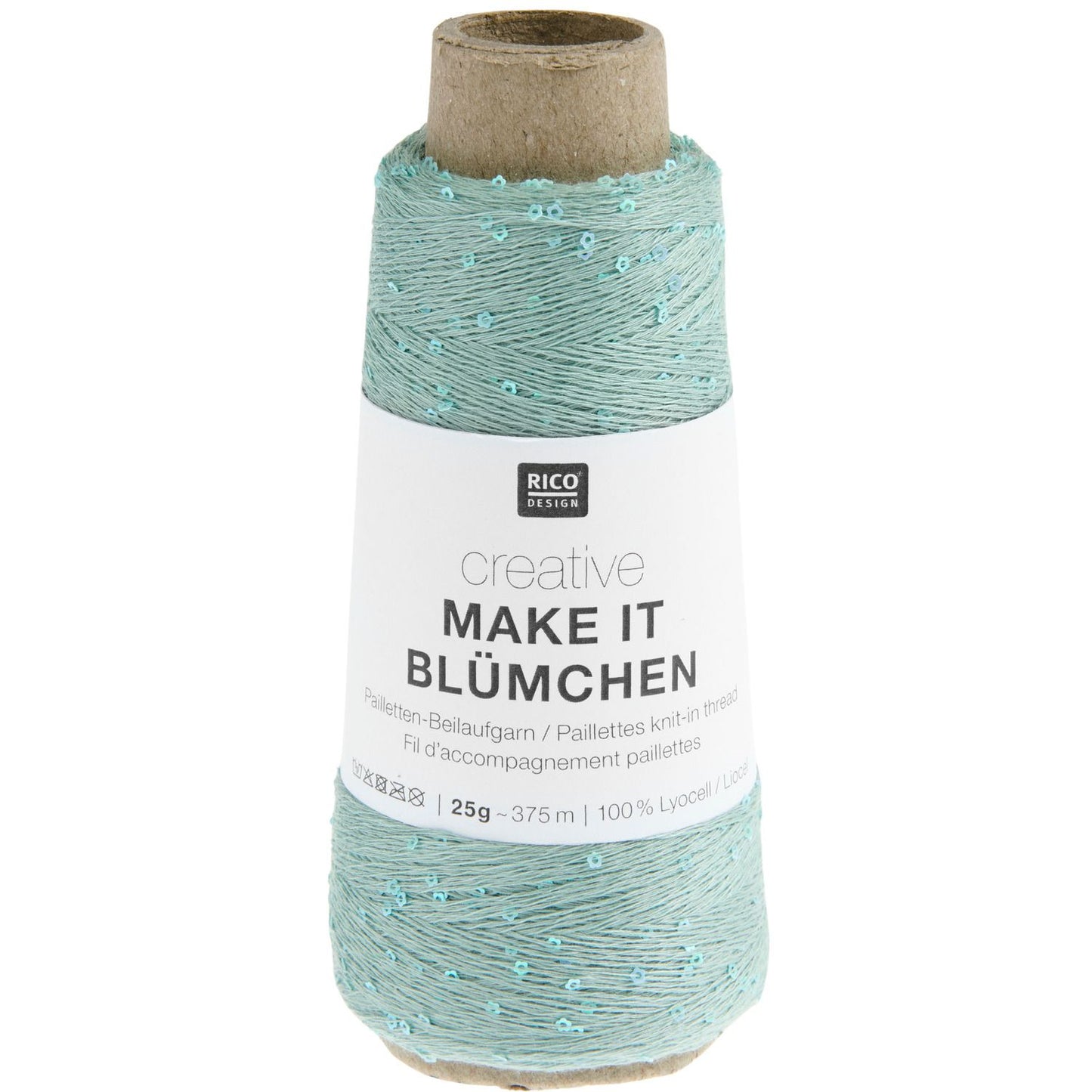 Rico Make it Blumchen