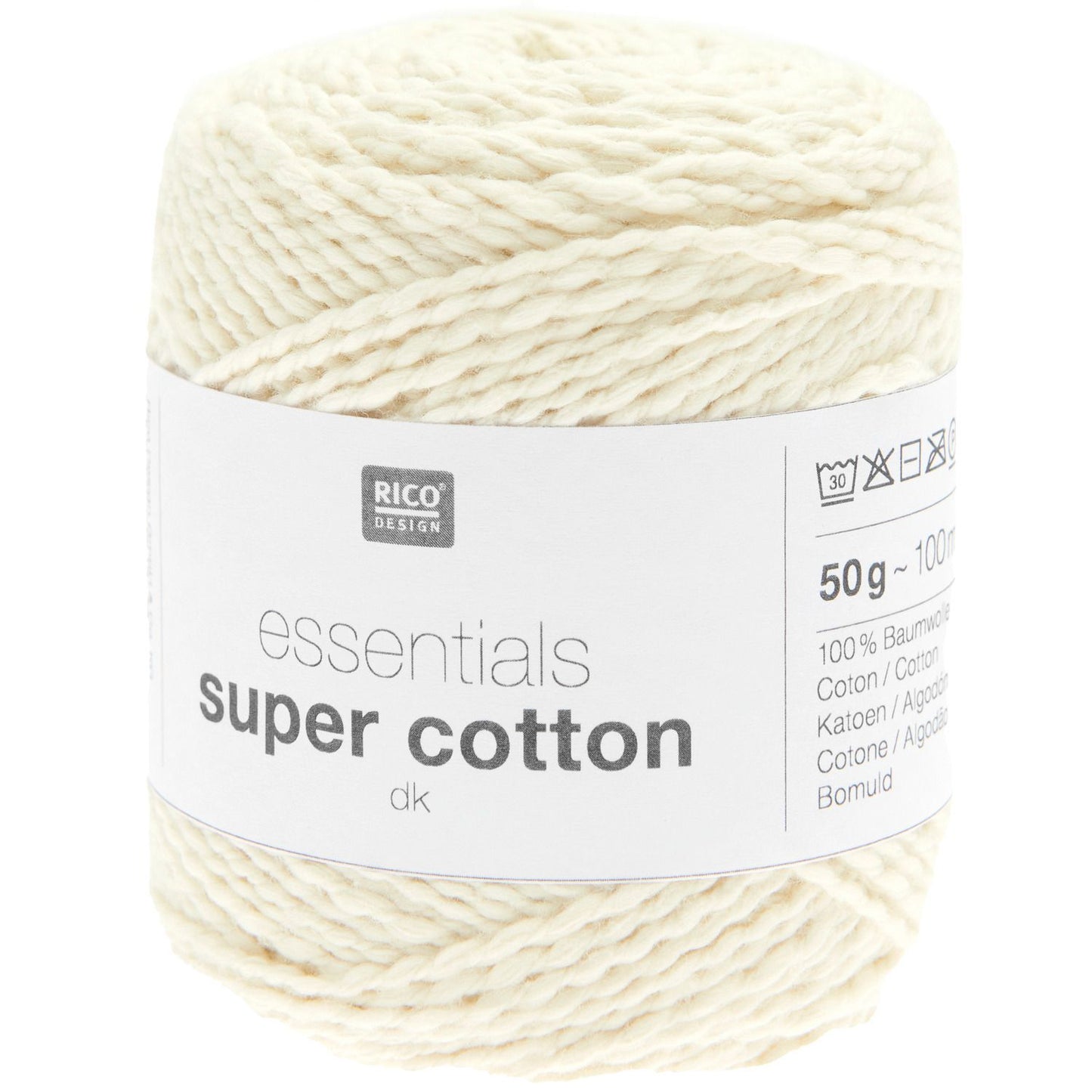 Essentials Super Cotton