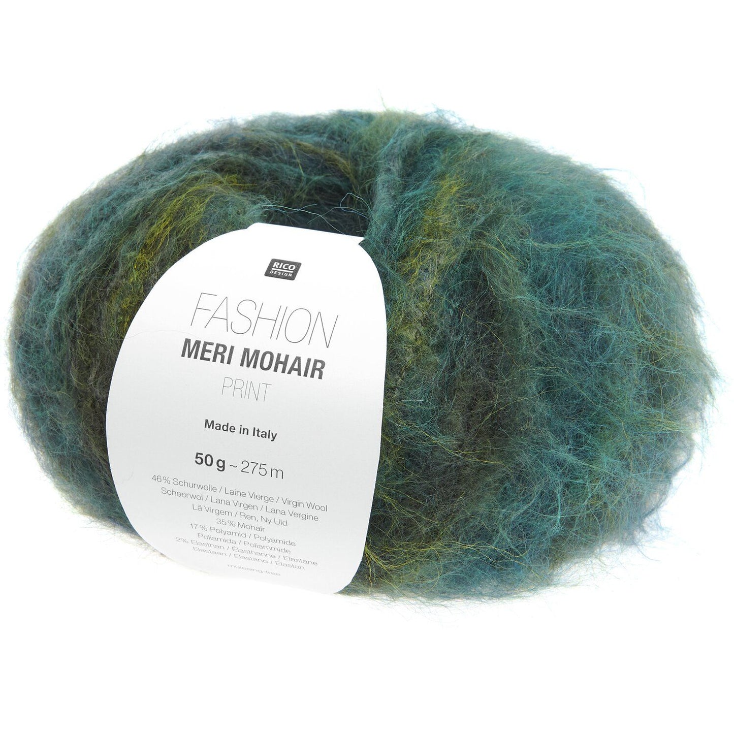 Rico Meri Mohair