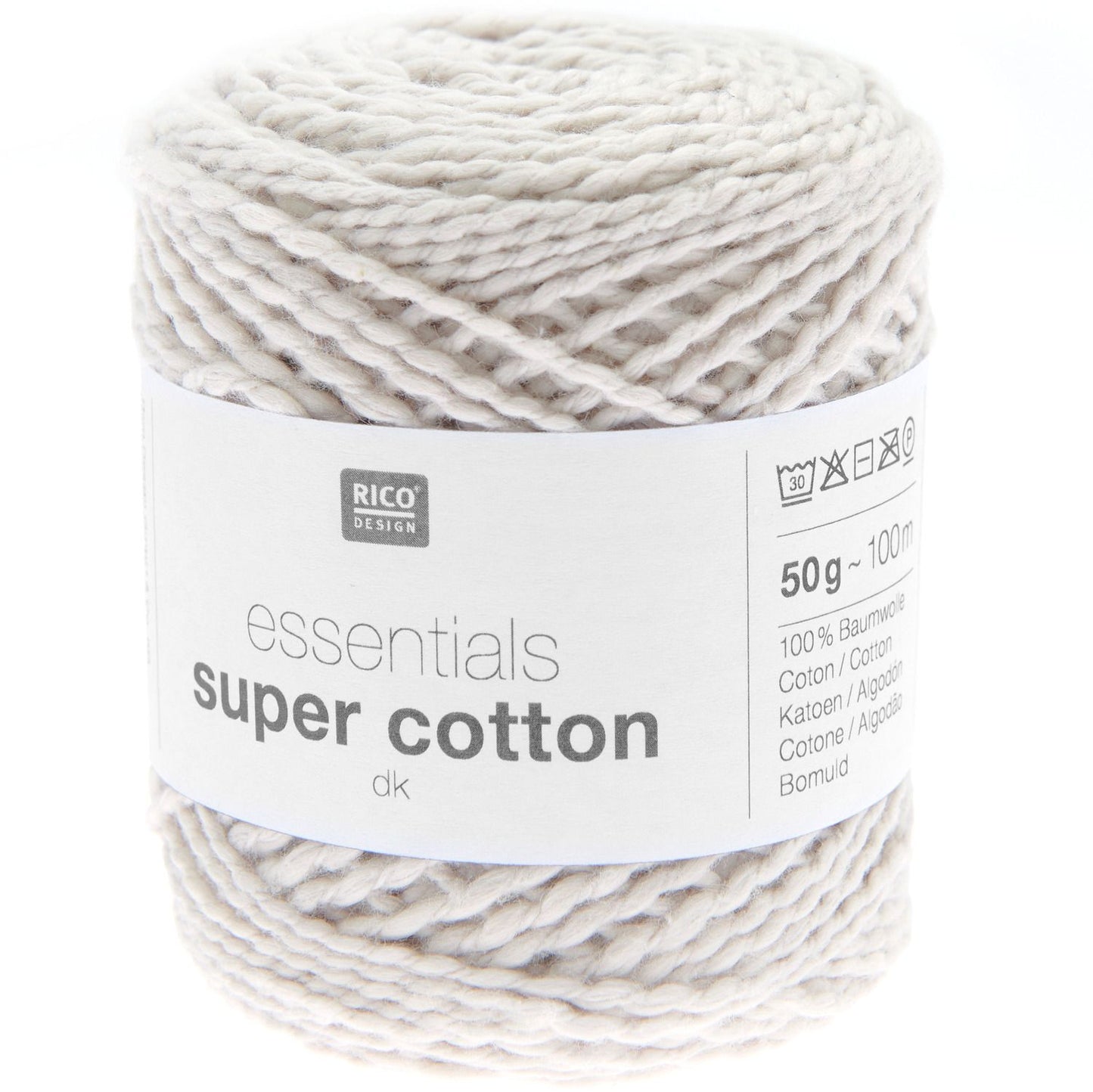 Essentials Super Cotton