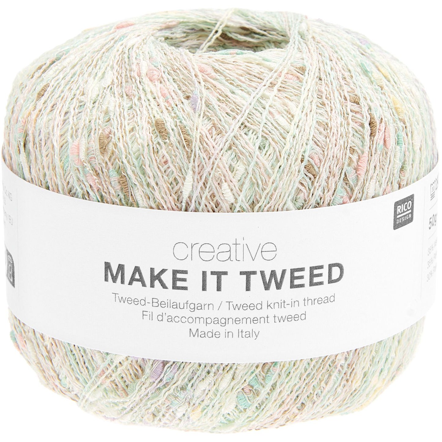 Rico Make it Tweed