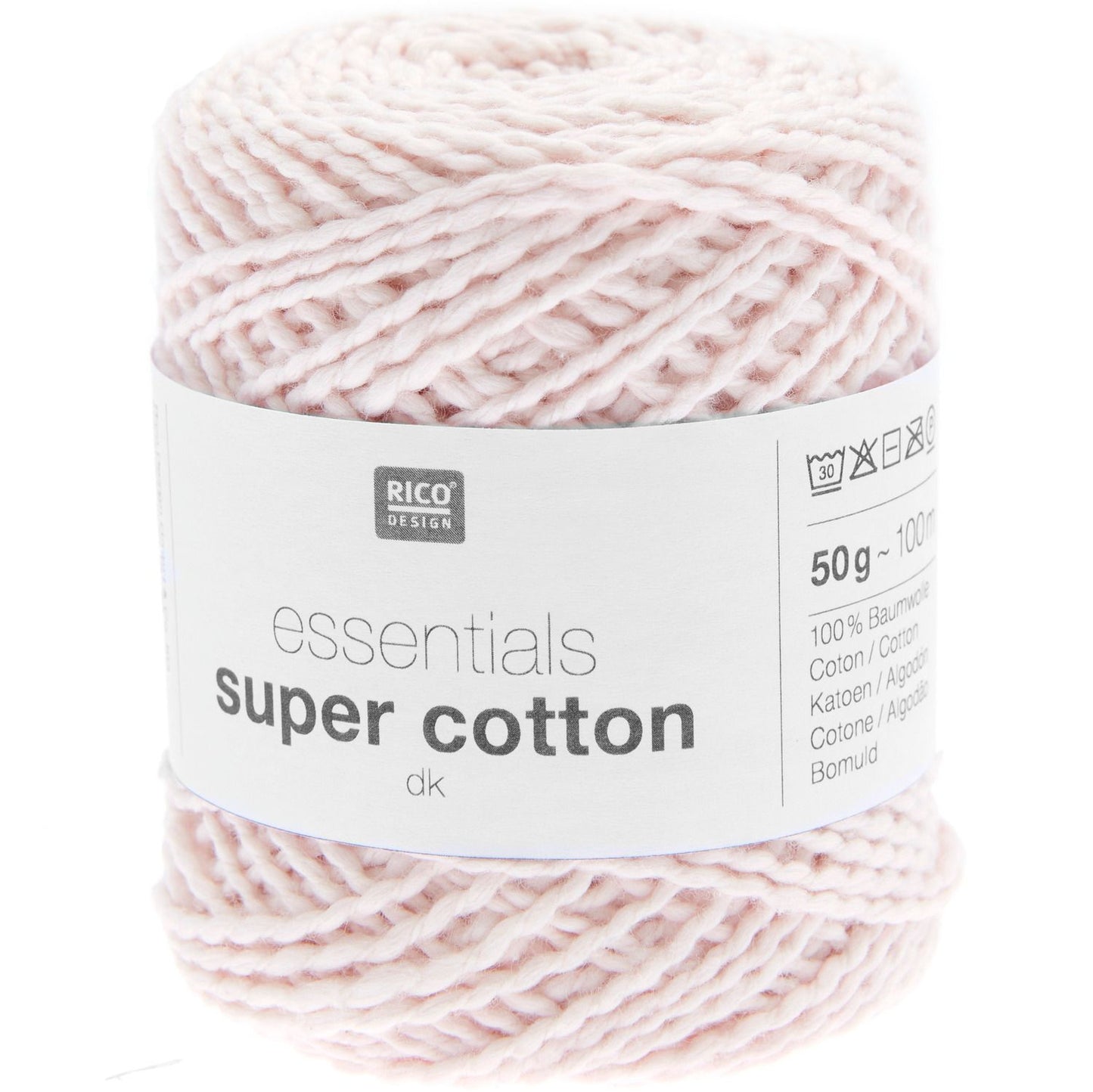 Essentials Super Cotton