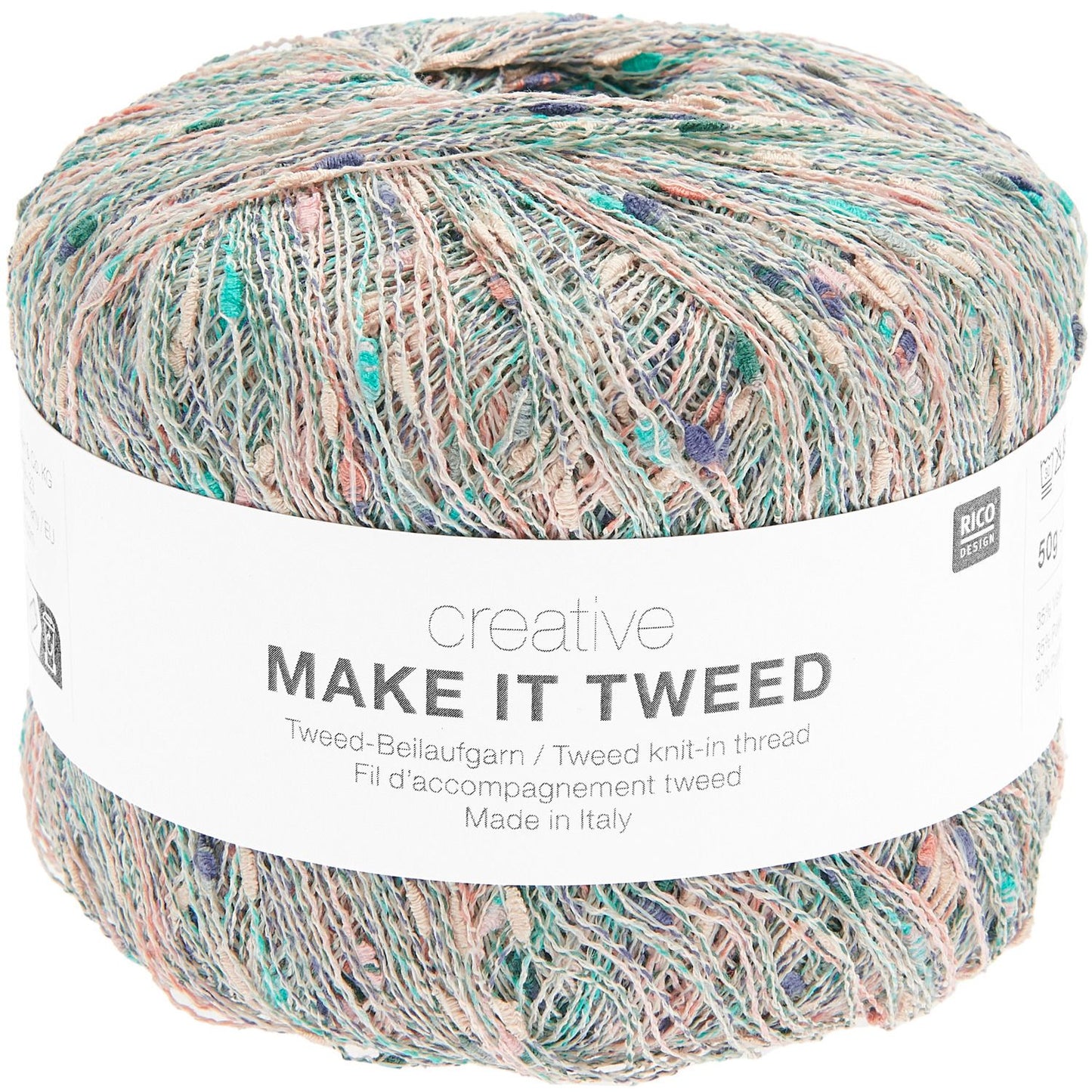 Rico Make it Tweed
