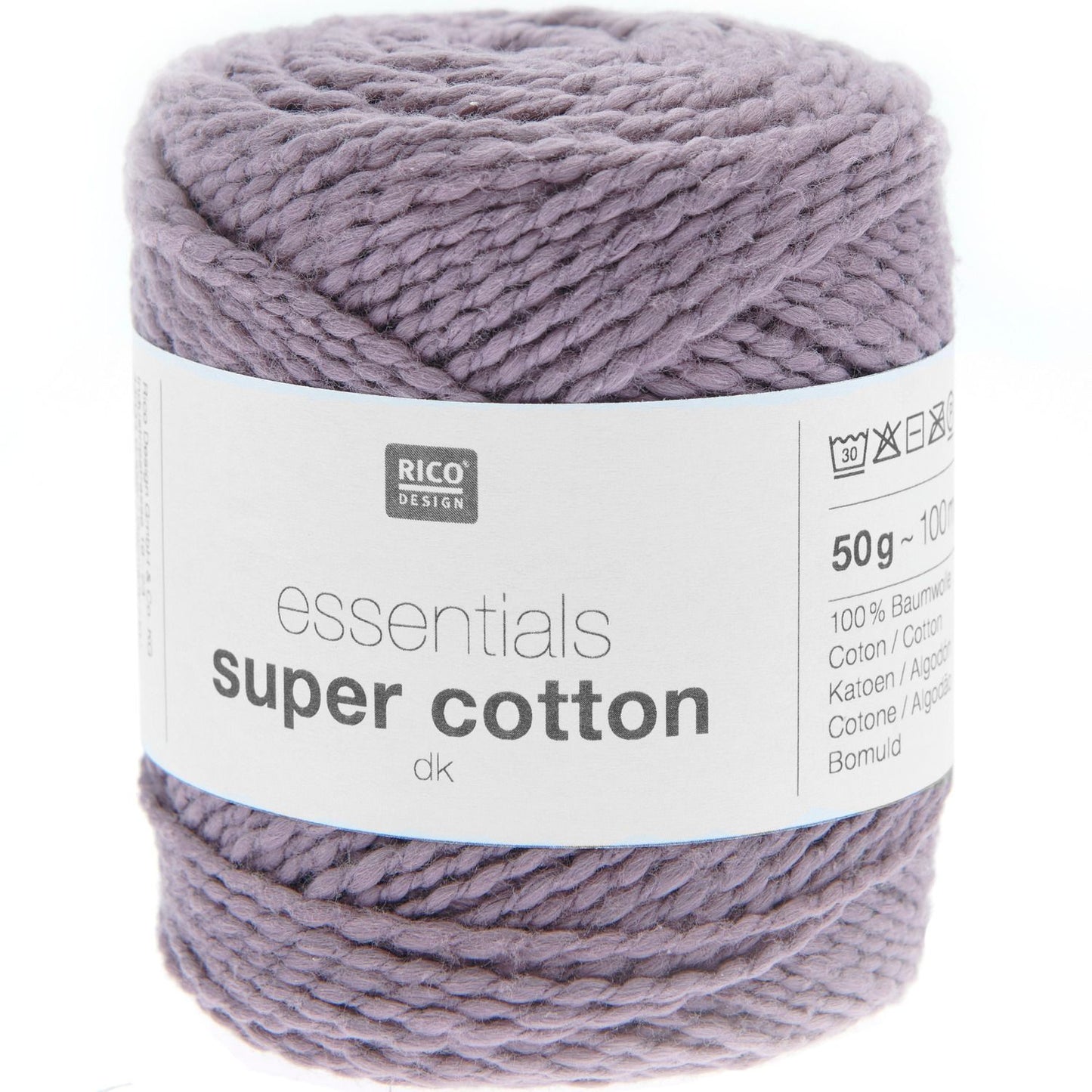 Essentials Super Cotton
