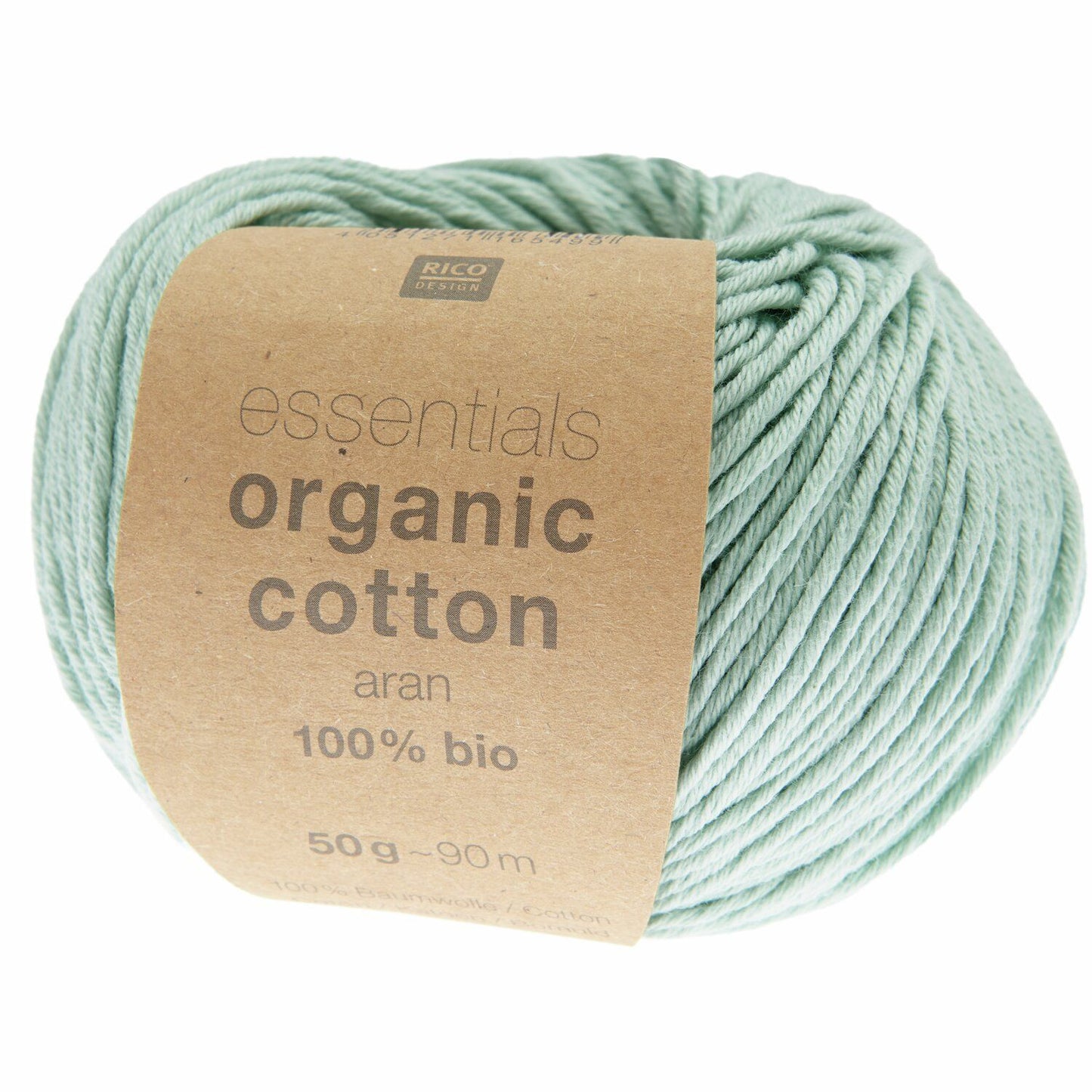Rico Cotton Aran