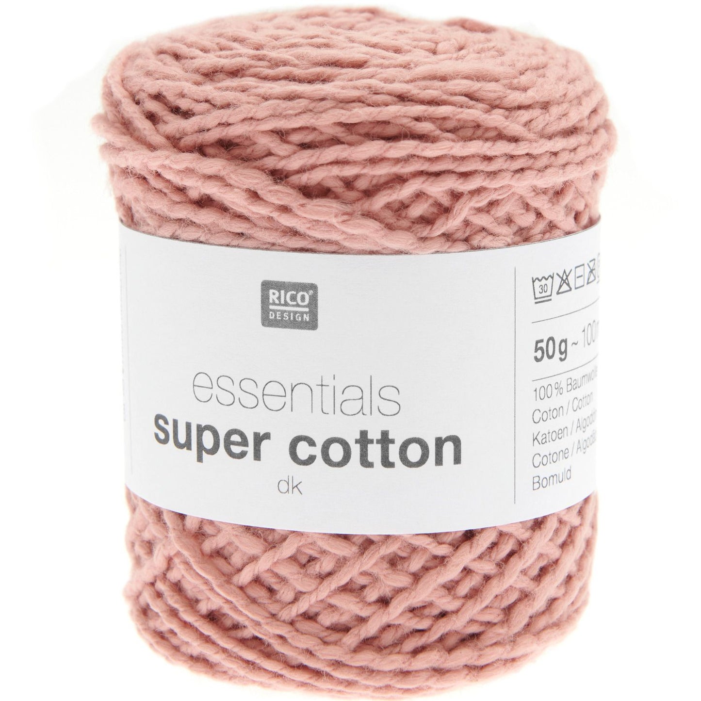 Essentials Super Cotton