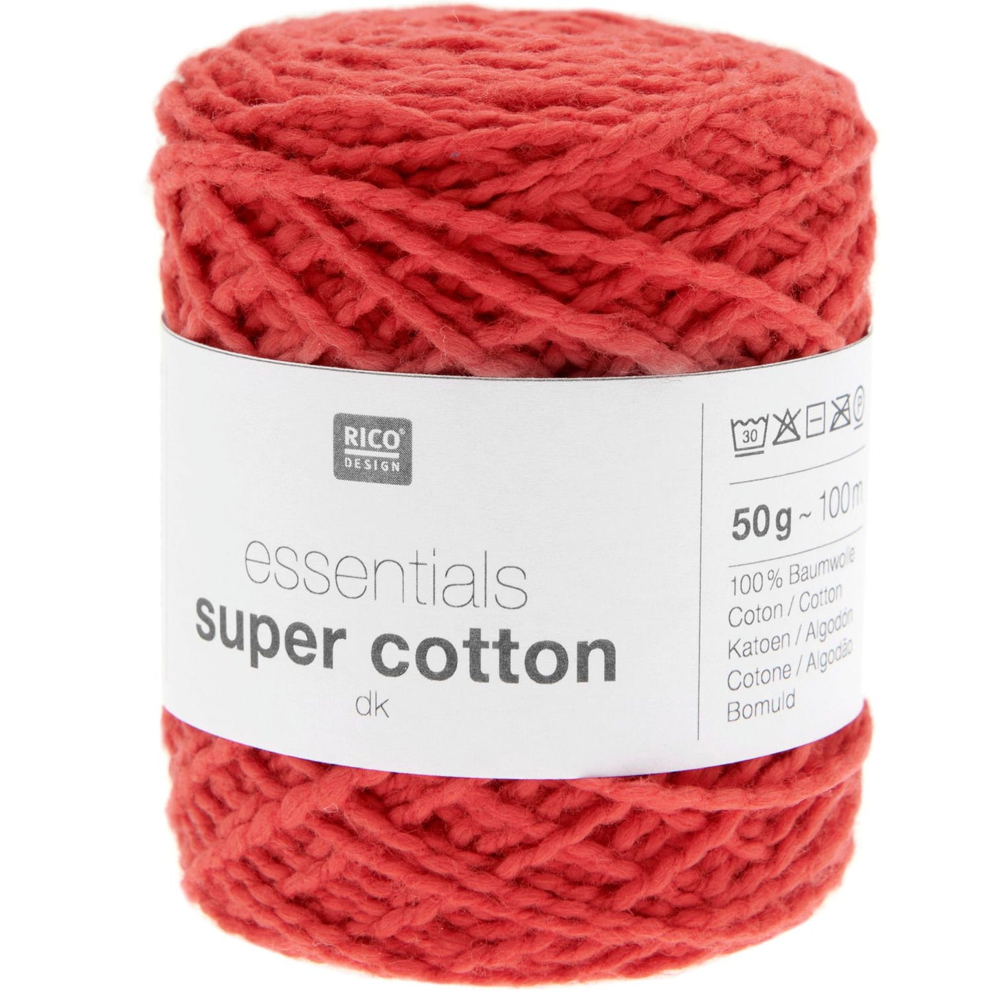 Essentials Super Cotton