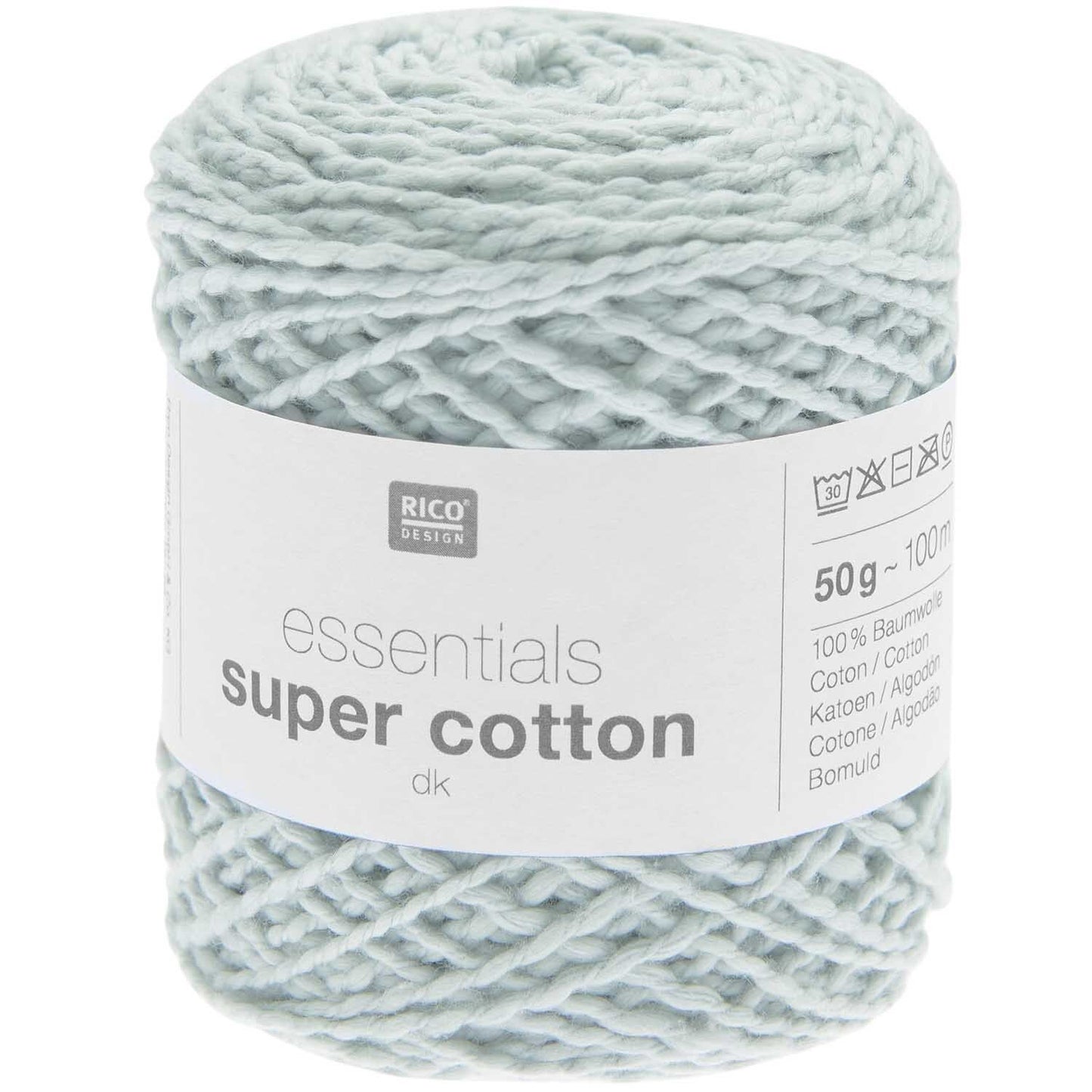 Essentials Super Cotton