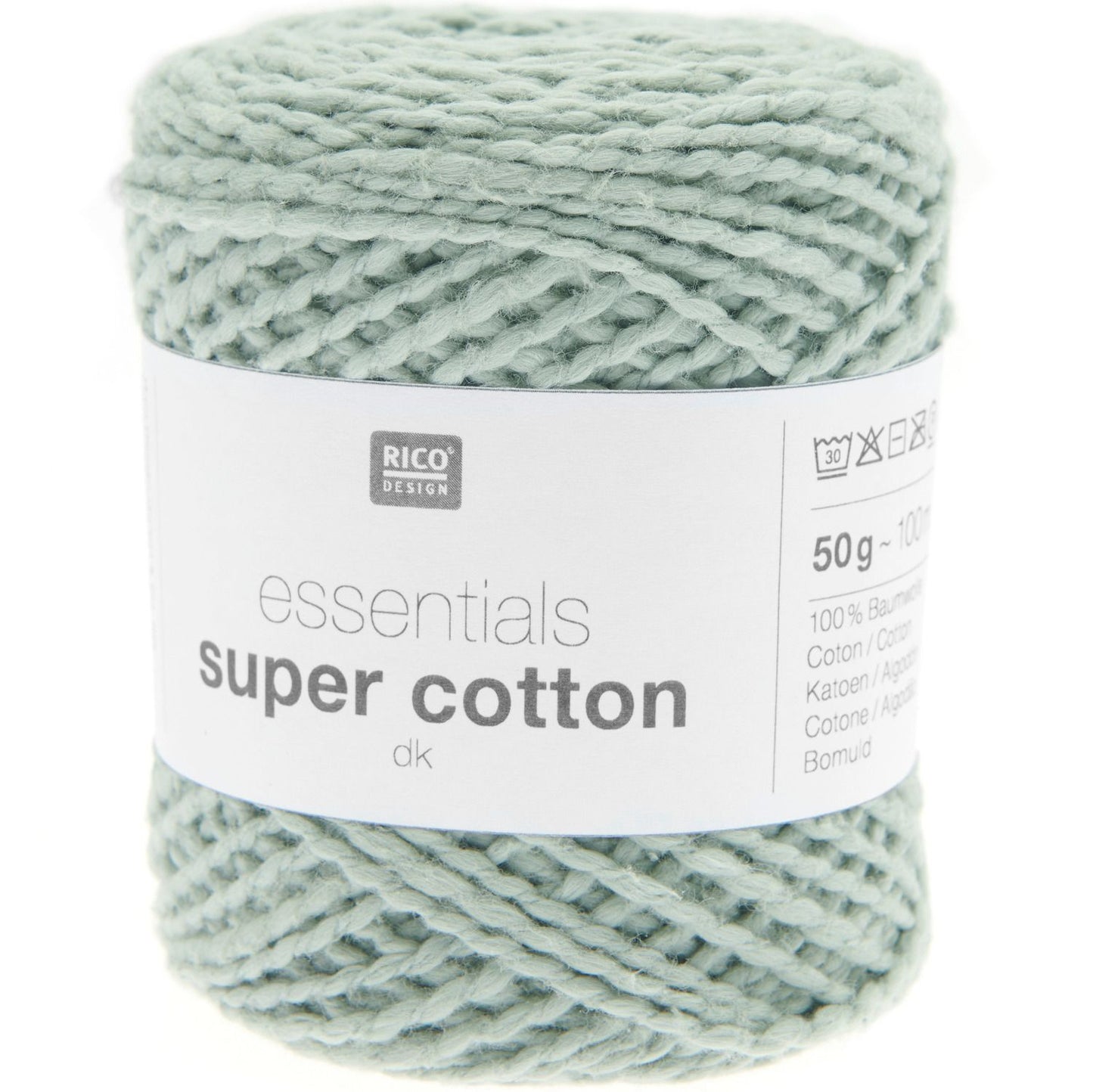 Essentials Super Cotton