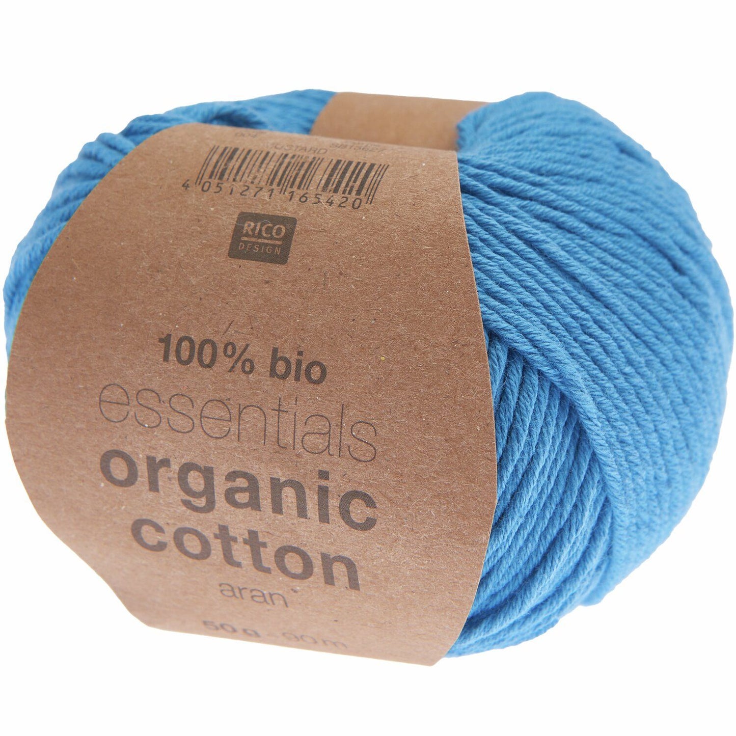 Rico Cotton Aran