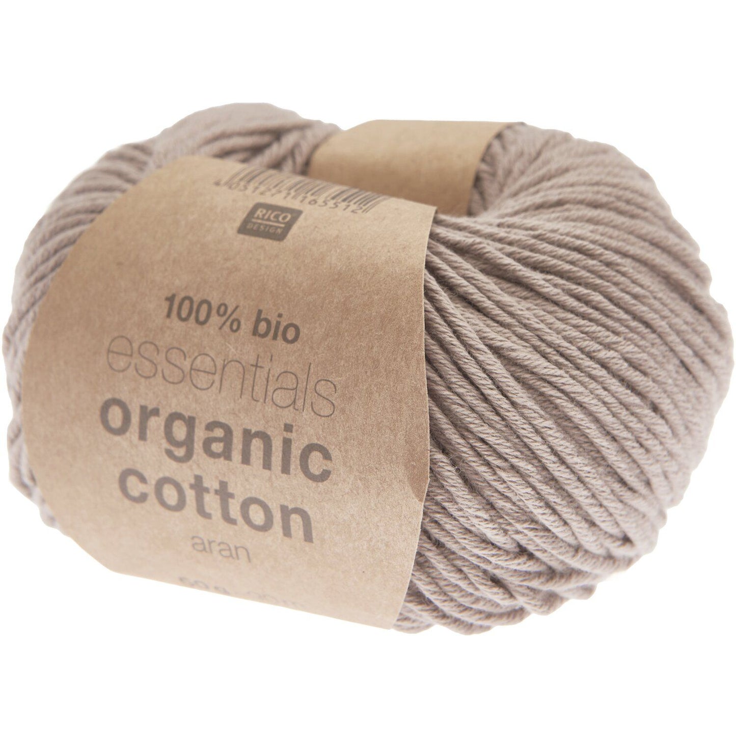 Rico Cotton Aran