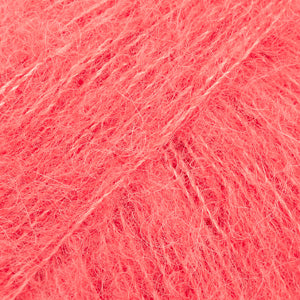 Brushed Alpaca Silk