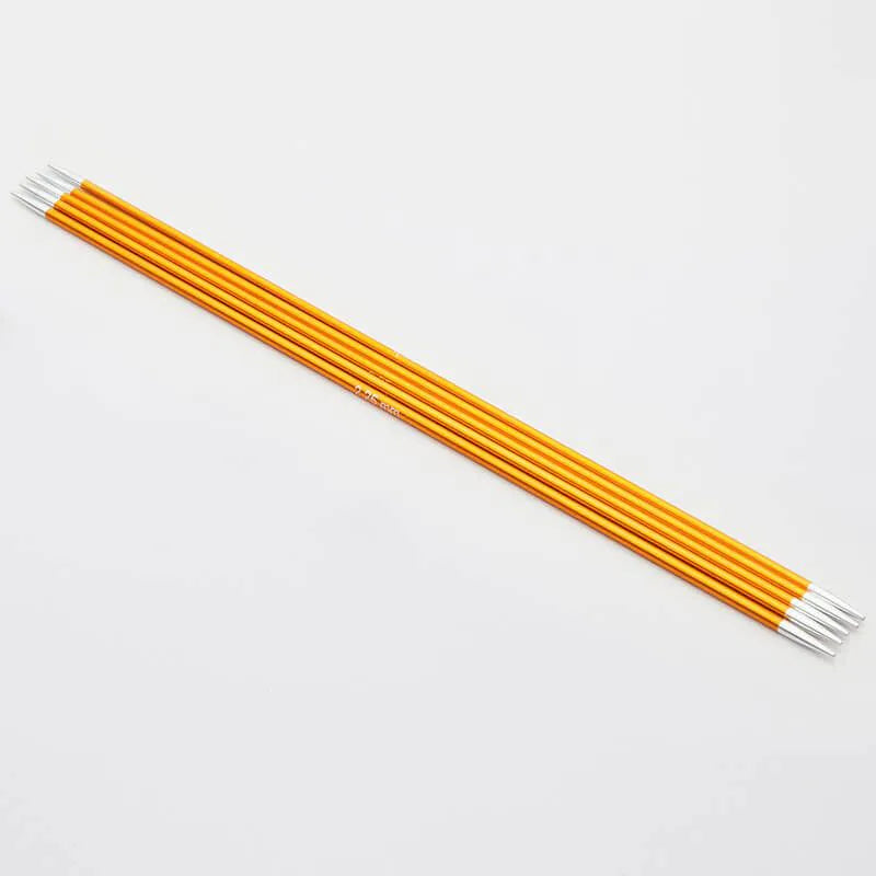 Zing Double Pointed Needles