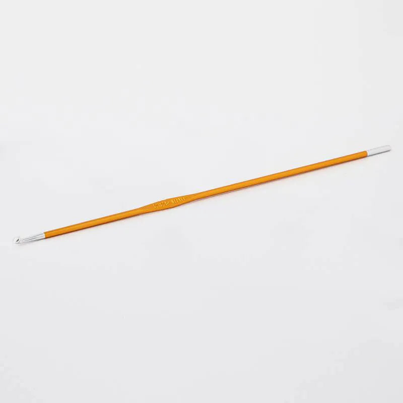 KnitPro Zing Single Ended Crochet Hooks