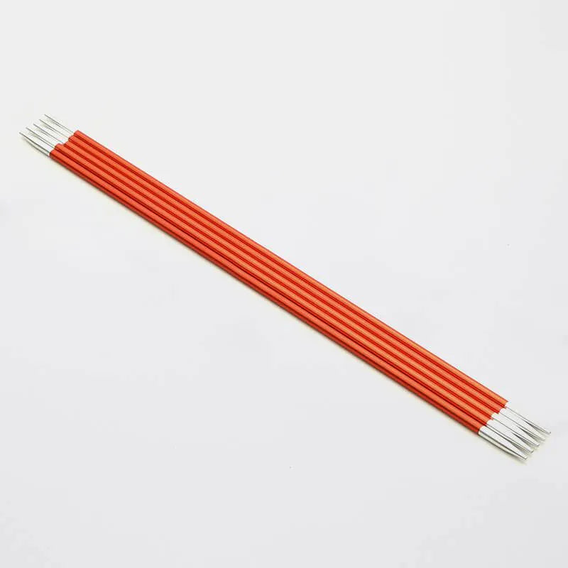 Zing Double Pointed Needles