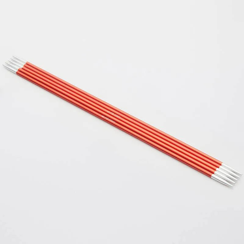 Zing Double Pointed Needles