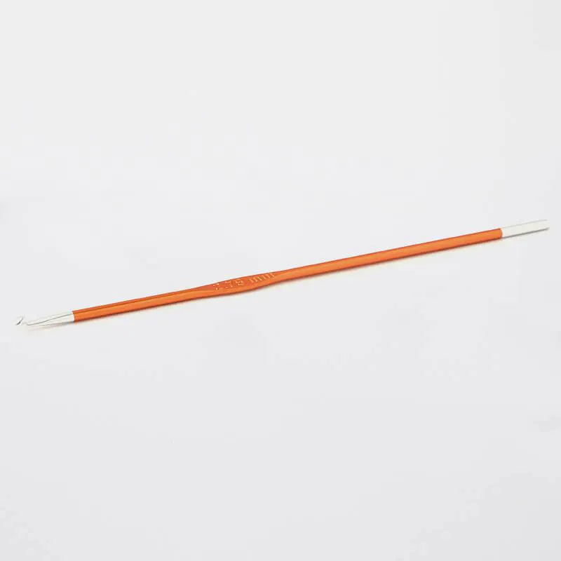 KnitPro Zing Single Ended Crochet Hooks