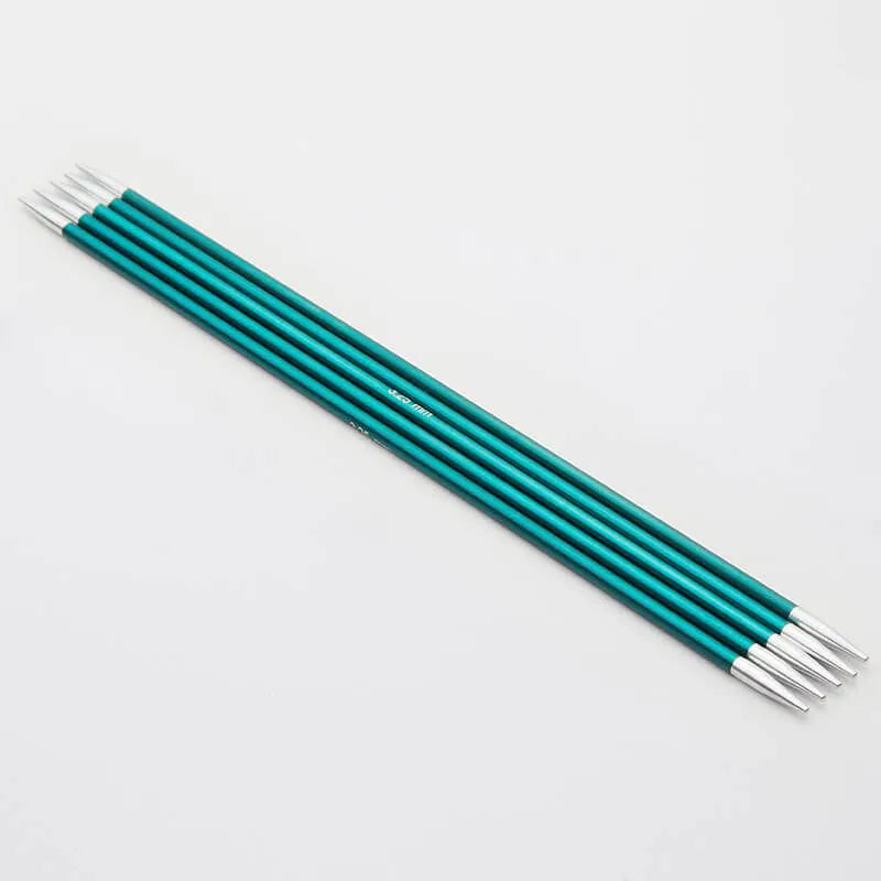 Zing Double Pointed Needles