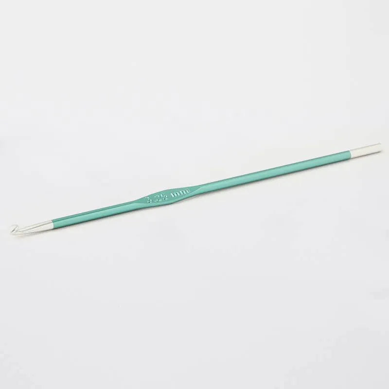 KnitPro Zing Single Ended Crochet Hooks