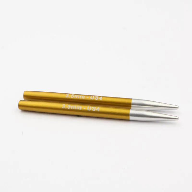 KnitPro Zing Interchangeable Circular Needles