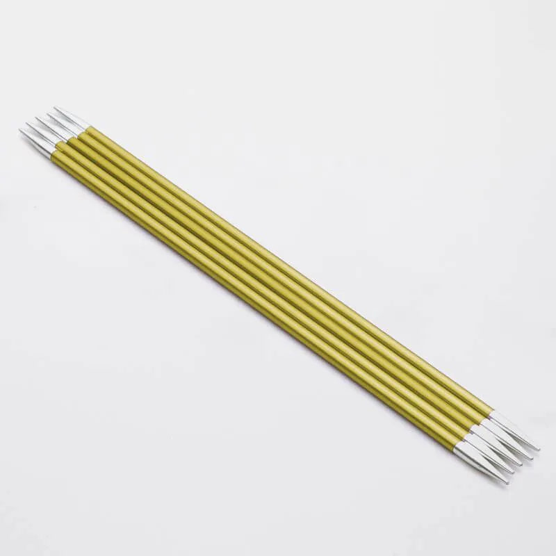 Zing Double Pointed Needles