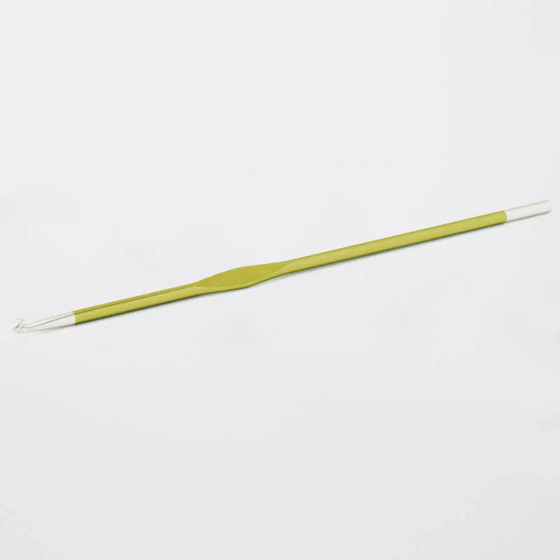 KnitPro Zing Single Ended Crochet Hooks