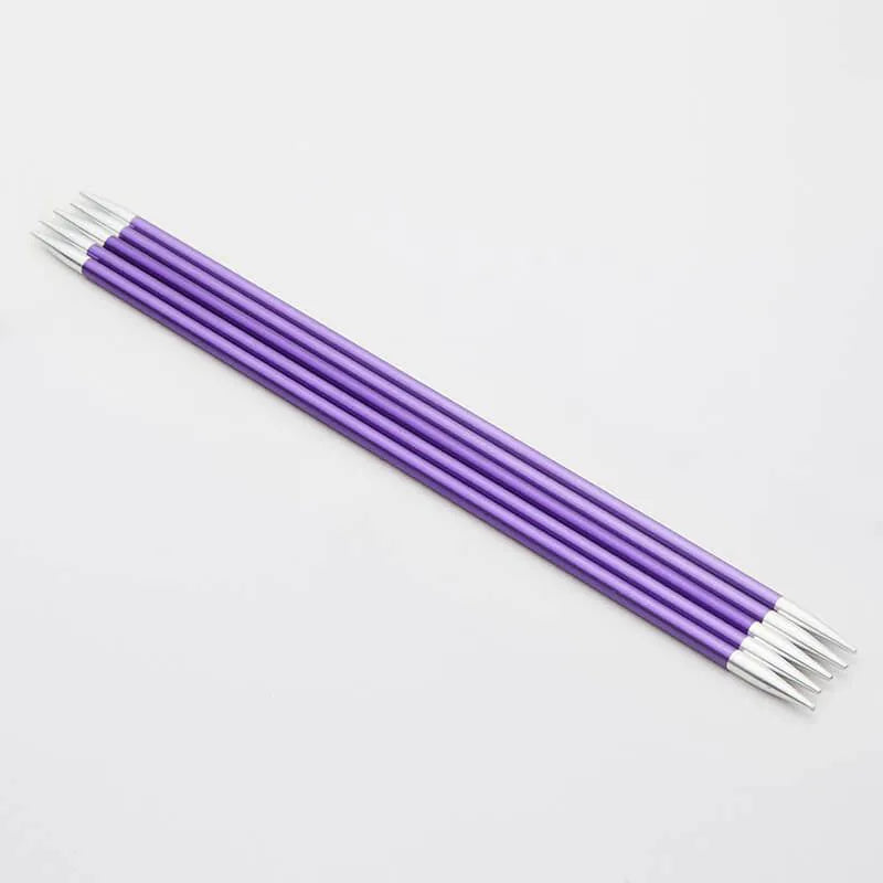 Zing Double Pointed Needles