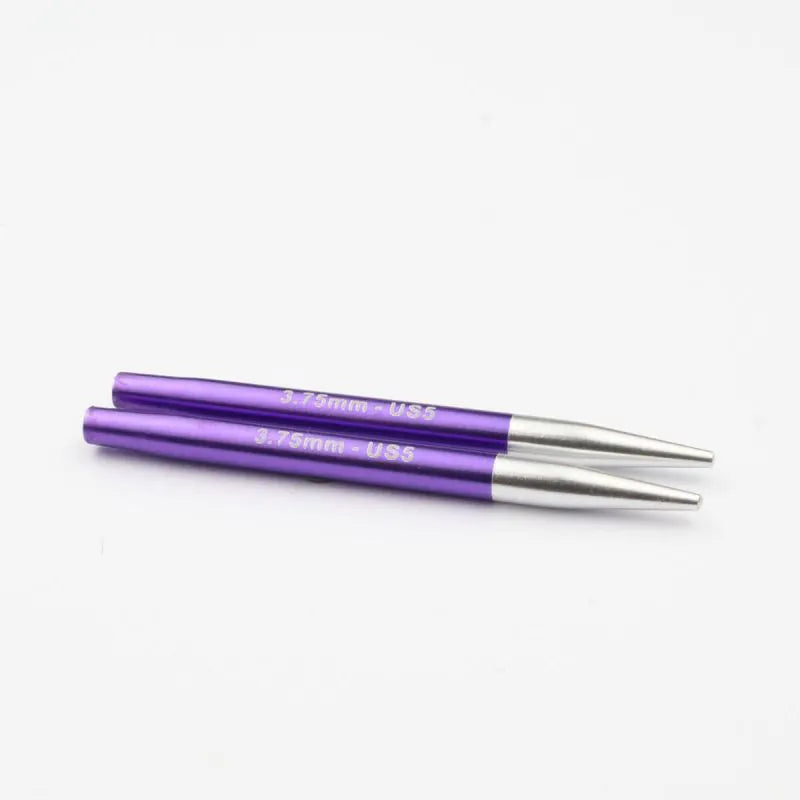 KnitPro Zing Interchangeable Circular Needles