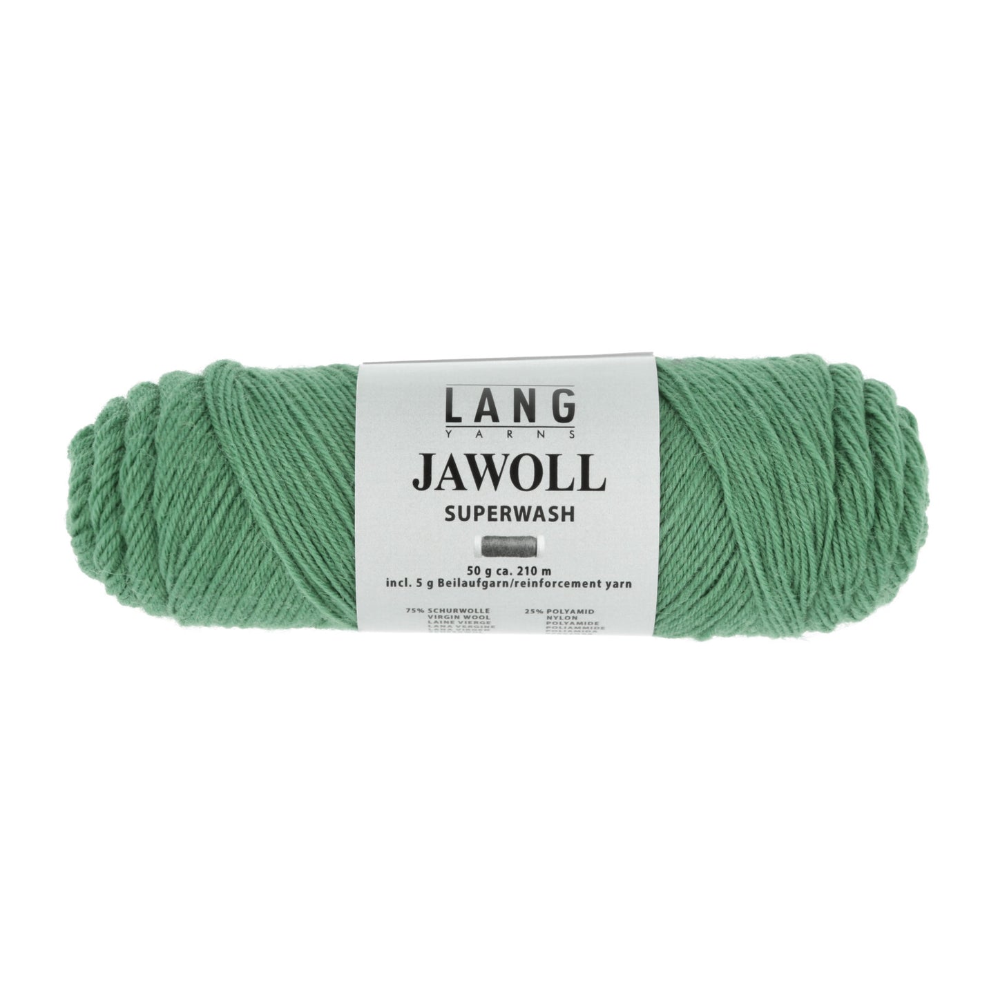 Jawoll