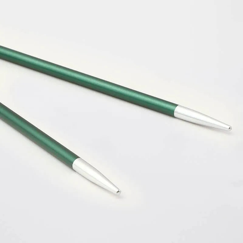 KnitPro Zing Interchangeable Circular Needles