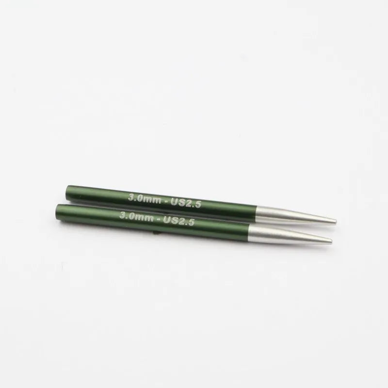 KnitPro Zing Interchangeable Circular Needles