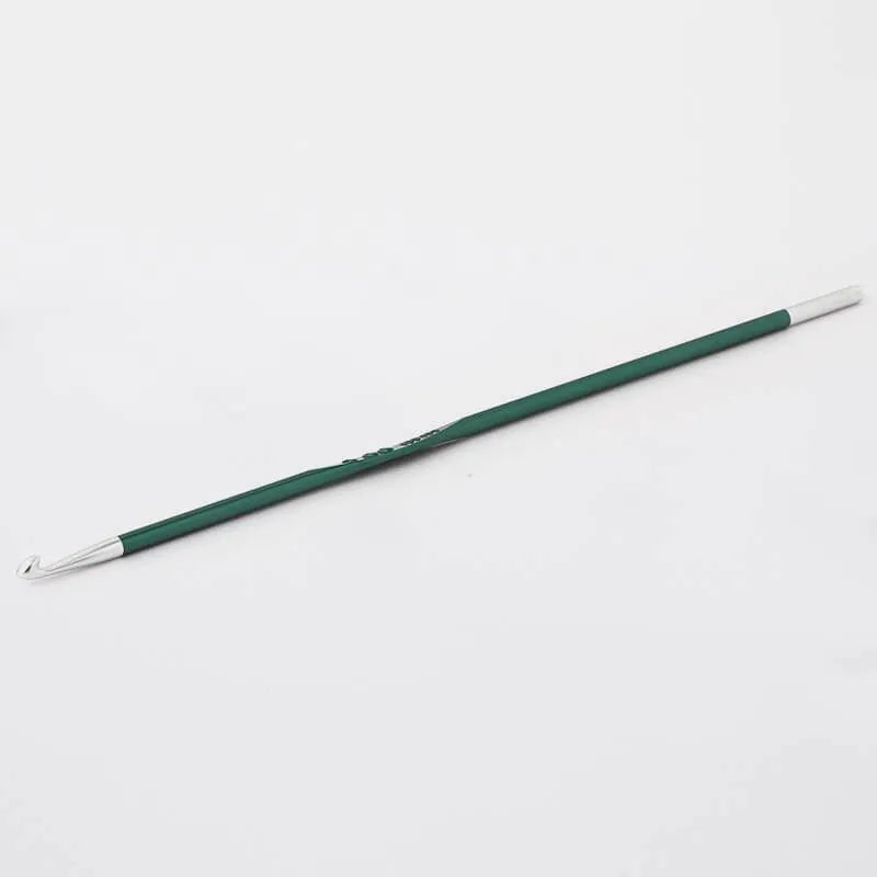 KnitPro Zing Single Ended Crochet Hooks