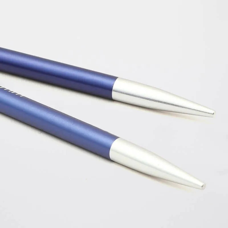 KnitPro Zing Interchangeable Circular Needles