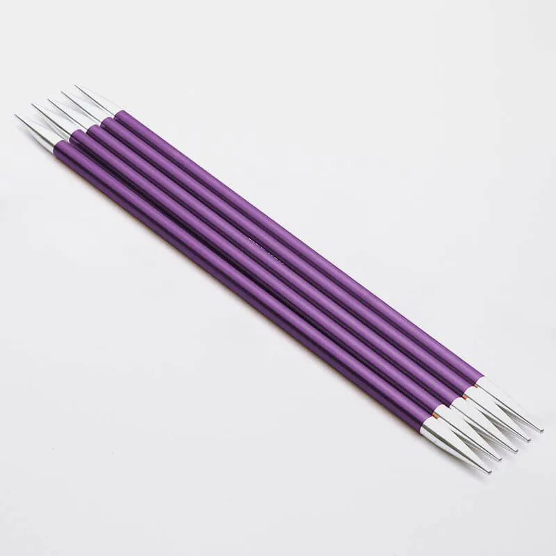 Zing Double Pointed Needles