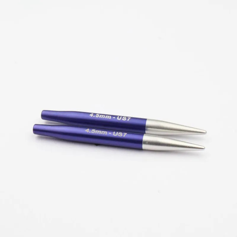 KnitPro Zing Interchangeable Circular Needles