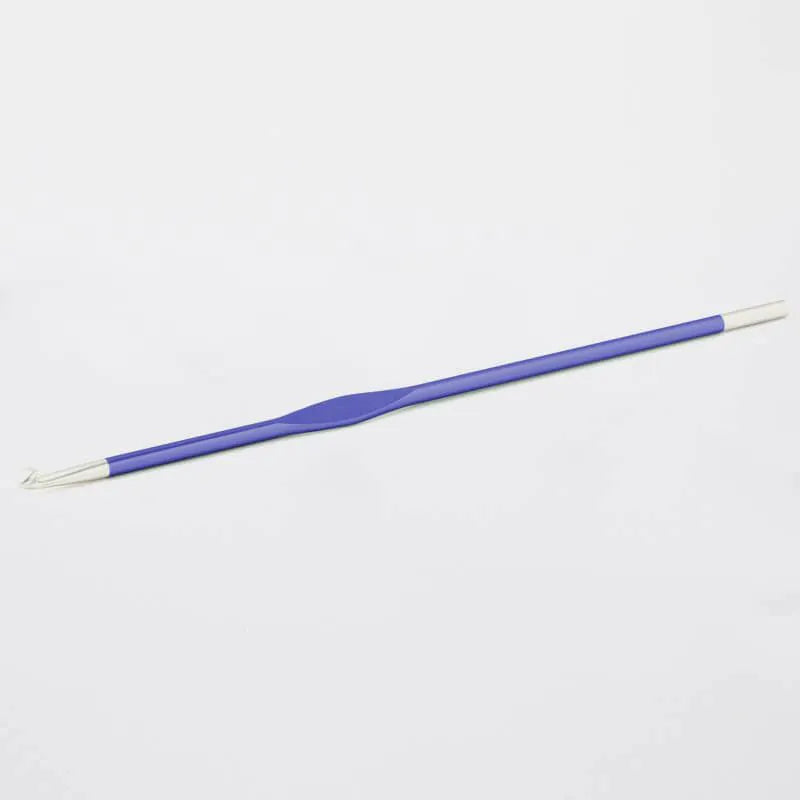 KnitPro Zing Single Ended Crochet Hooks