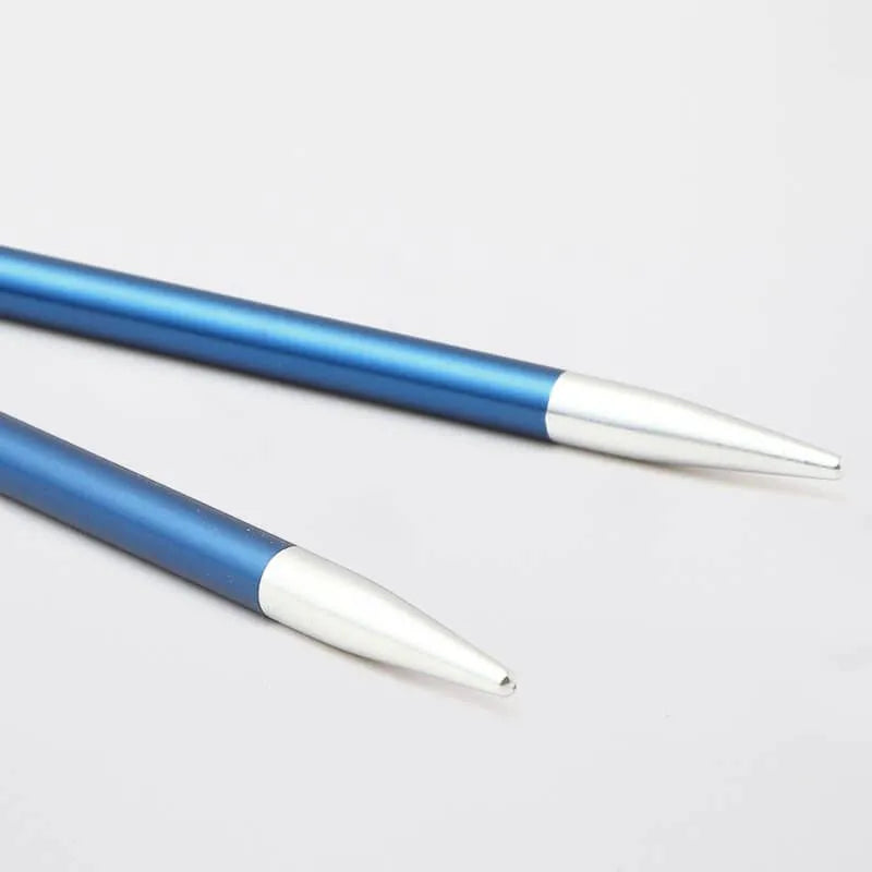 KnitPro Zing Interchangeable Circular Needles