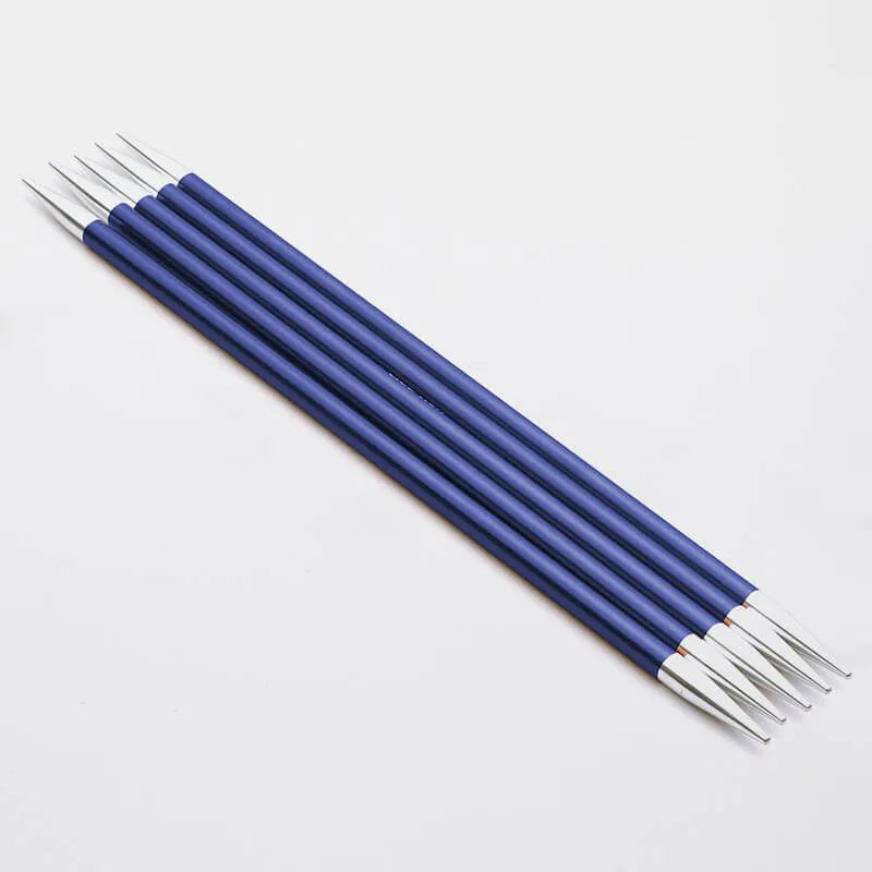Zing Double Pointed Needles